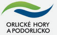 Orlické hory a Podorlicko - logo